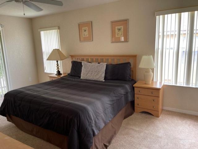 Four-Bedroom Townhome Davenport Extérieur photo