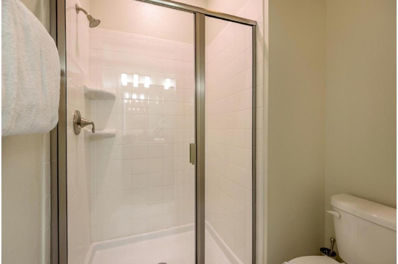 Four-Bedroom Townhome Davenport Extérieur photo